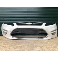 Бампер передний Ford Mondeo 4 [2010-2014] рестайлинг 1483885
