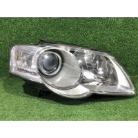 Фара правая галоген Volkswagen Passat B6 [2005-2010] 3C0941006AB