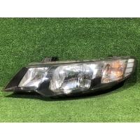 Фара левая галоген Kia Cerato 2 (2008-2013) 921011М020