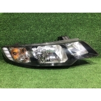 Фара правая галоген Kia Cerato 2 (2008-2013) 921021М020