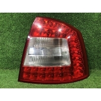 Фонарь задний правый Skoda Octavia 2 A5 [2008-2013] рестайлинг 78678282