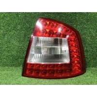 Фонарь задний правый Skoda Octavia 2 A5 [2008-2013] рестайлинг 78678282