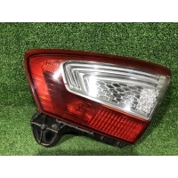Фонарь крышки багажника правый Ford Mondeo 4 [2010-2014] рестайлинг BS7113A602AC