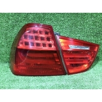 Фонарь задний левый Bmw 3 серии E90/E91/E92/E93 [2008-2014] Рестайлинг 63216937457