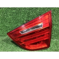 Фонарь крышки багажника правый Bmw 3 серии E90/E91/E92/E93 [2008-2014] Рестайлинг 63216937458