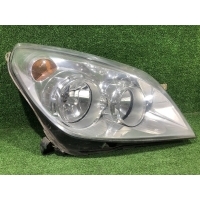 Фара правая галоген Opel Astra H [2006-2014] Рестайлинг 13239286