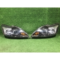 Фары комплект Ford Focus 2 [2007-2011] Рестайлинг 1754446