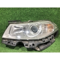 Фара левая галоген Renault Megane 2 [2006-2012] рестайлинг 7701063218
