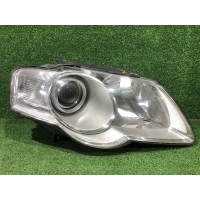 Фара правая галоген Volkswagen Passat B6 [2005-2010] 3C0941006AB