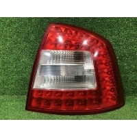 Фонарь задний правый Skoda Octavia 2 A5 [2008-2013] рестайлинг 78678282