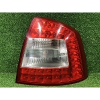 Фонарь задний правый Skoda Octavia 2 A5 [2008-2013] рестайлинг 78678282