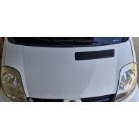Trafic vivaro ii капот крышка двигателя 01-14 22