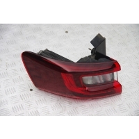 Фара задняя левая renault koleos ii 265554226r
