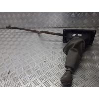 Переключатель кпп renault twingo ii 1.2 8200566816