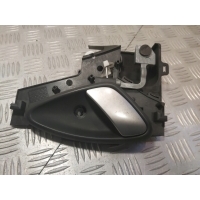 Ручка citroen oe 9649218877