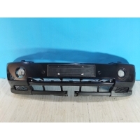 Range rover vogue l322 рестайлинг бампер передняя передний pdc омыватели lrc796