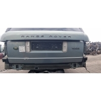Крышка багажника land rover range rover vogue l322