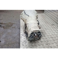 Кпп bmw x5 e53 6hp26x 4.4l gasoline 235kw 2004