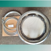 Dpf daf xf106 480 евро 6 polift