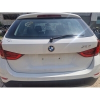 Крышка багажника багажника bmw x1 e84 300