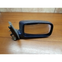 Зеркало правое mitsubishi lancer 03-08r . 5 контакты eu