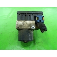 Renault лагуна ii 2.0 16v насос абс тормозной 8200053422b 10096014313