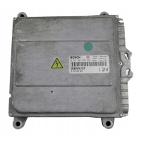 Блок управления renault mascott 0281001892 8200053809