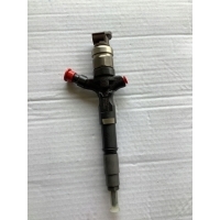 Форсунки denso 23670-30140 toyota land cruiser , hilux 3.0d проверенный