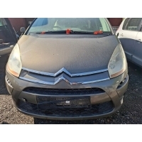 Капот крышка двигателя citroen c4 пикассо i 2011 rok kbec