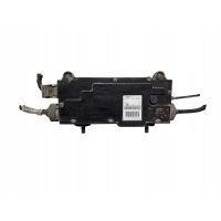 Форд c-max mk1 тормоз механический электрический 3m51-2598-dc 10.2201-0109.4