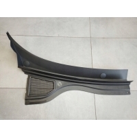 Volkswagen tiguan iii жабо правое 571819404