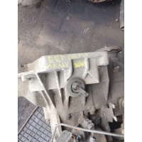 Кпп ert гольф iv 1.6 16v