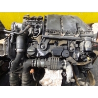 Peugeot 508 c4 c5 berlingo партнер 1.6 e - hdi 2013 г. 111km двигатель 9hl 9h05