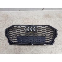 Решетка радиатора audi q5 80a рестайлинг 2021-> 80f853651