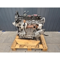 Двигатель 1.6 e - hdi 9h06 citroen peugeot партнер iii 2011 - 8024