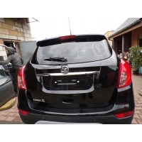 Opel мокко mokka x крышка багажника багажника полная gbo z22y