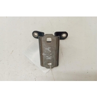 Петля левая передняя дверь opel insignia а g09 a046574 2011