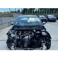Groupe собаки peugeot 308 ii 2 t9 citroen двигатель 1.6 bluehdi 120 bhz dv6fc