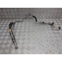 Провода кондиционера chevrolet lacetti 1.4 9655-4346