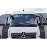 Кабина полная мерседес actros mp4