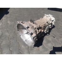 Кпп pajero iv 3,2 did