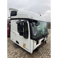 Кабина четверть боковое кабины мерседес actros mp 4 stream space