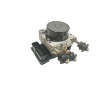 Насос тормозной абс skoda fabia ii 6r0614117k 0265800870 6r0907379