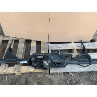Volkswagen touran 16-24 rok 2 ii 5ta803880 фаркоп в сборе