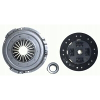 Sachs 3000 460 001 комплект муфт