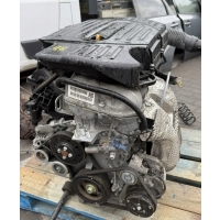 Suzuki vitara двигатель 1.6 бензин код m16a в сборе
