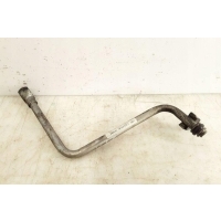 Провода смазки турбины mercedes-benz c w204 a6511800220 2.14l дизель