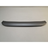 Hyundai oe 86671-k4000 крышка спойлер юбка бампера