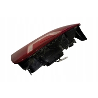 Фара правый задняя volkswagen up 121 , 122 , bl1 , bl2 1s0945096g electric 2014
