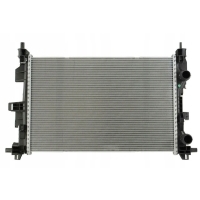Bf 95369900 радиатор